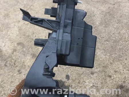 ФОТО Вакуумный ресивер для Porsche Macan I 95B +FL (13-18) Київ