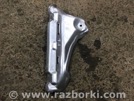 ФОТО Тепловой экран для Porsche Macan I 95B +FL (13-18) Київ