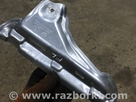 ФОТО Тепловой экран для Porsche Macan I 95B +FL (13-18) Київ