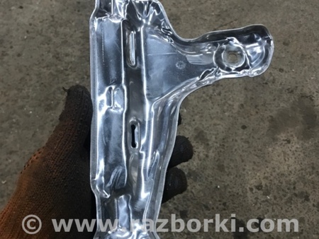 ФОТО Тепловой экран для Porsche Macan I 95B +FL (13-18) Київ