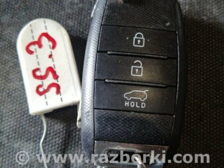 ФОТО Ключ для KIA Sorento Киев