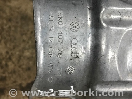 ФОТО Тепловой экран для Porsche Macan I 95B +FL (13-18) Київ