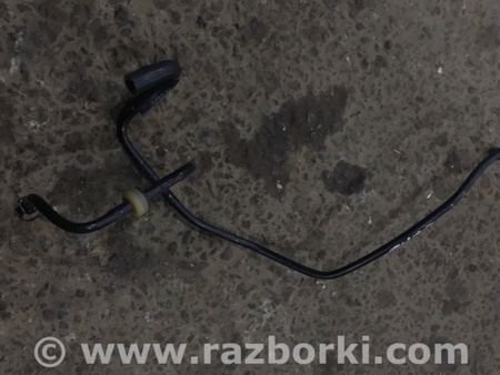 ФОТО Трубка вакуумная для Porsche Macan I 95B +FL (13-18) Київ