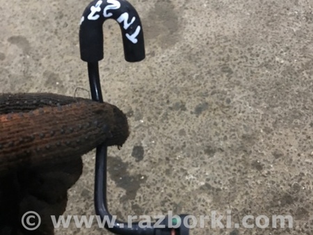 ФОТО Трубка вакуумная для Porsche Macan I 95B +FL (13-18) Київ