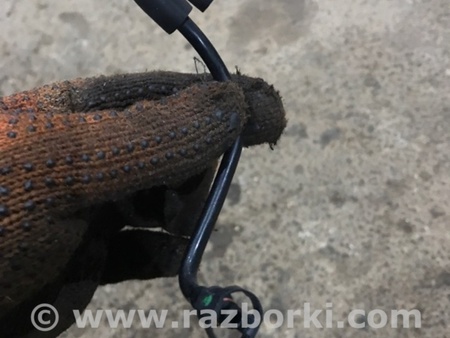 ФОТО Трубка вакуумная для Porsche Macan I 95B +FL (13-18) Київ