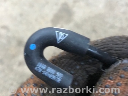 ФОТО Трубка вакуумная для Porsche Macan I 95B +FL (13-18) Київ