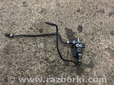 ФОТО Клапан для Porsche Macan I 95B +FL (13-18) Київ