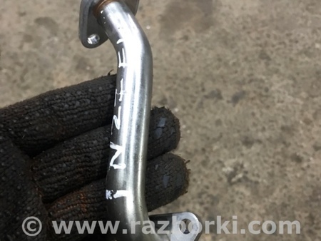 ФОТО Трубка EGR для Porsche Macan I 95B +FL (13-18) Київ