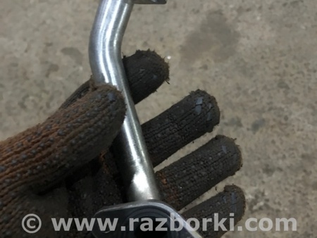 ФОТО Трубка EGR для Porsche Macan I 95B +FL (13-18) Київ