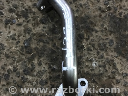 ФОТО Трубка EGR для Porsche Macan I 95B +FL (13-18) Київ