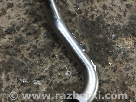 ФОТО Трубка EGR для Porsche Macan I 95B +FL (13-18) Київ