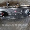 Блок управления климат-контролем KIA Sorento