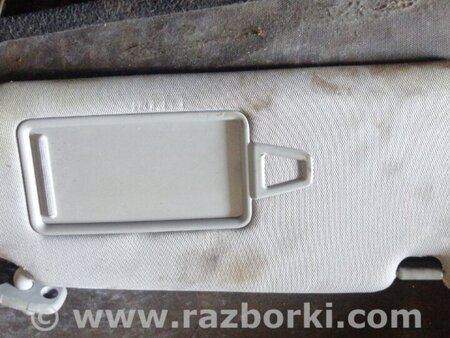 ФОТО Козырек солнцезащитный правый для KIA Sorento Киев