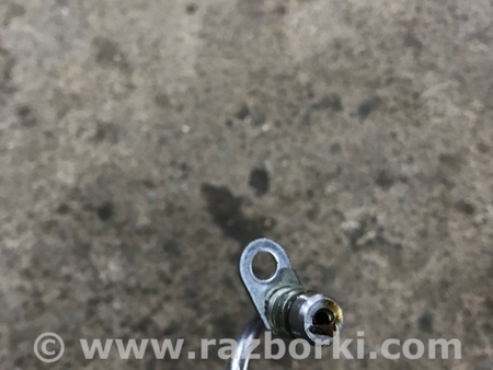 ФОТО Трубка охлаждения турбины для Porsche Macan I 95B +FL (13-18) Київ