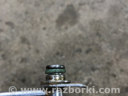 ФОТО Трубка охлаждения турбины для Porsche Macan I 95B +FL (13-18) Київ