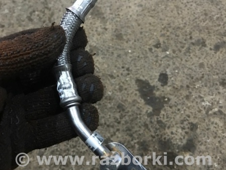 ФОТО Трубка охлаждения турбины для Porsche Macan I 95B +FL (13-18) Київ