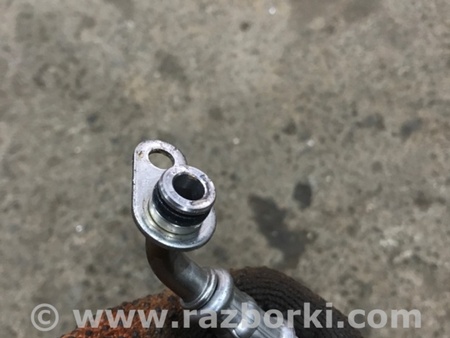 ФОТО Трубка охлаждения турбины для Porsche Macan I 95B +FL (13-18) Київ