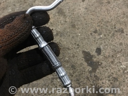 ФОТО Трубка охлаждения турбины для Porsche Macan I 95B +FL (13-18) Київ