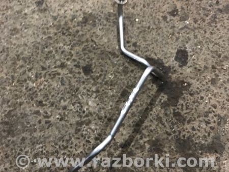 ФОТО Трубка охлаждения для Porsche Macan I 95B +FL (13-18) Київ