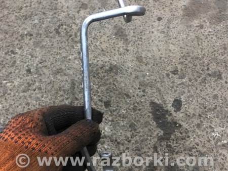 ФОТО Трубка охлаждения для Porsche Macan I 95B +FL (13-18) Київ