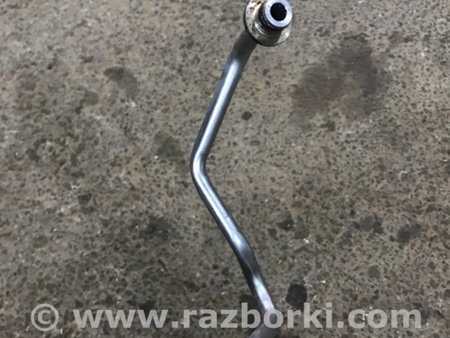 ФОТО Трубка охлаждения для Porsche Macan I 95B +FL (13-18) Київ