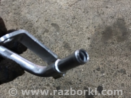 ФОТО Трубка охлаждения для Porsche Macan I 95B +FL (13-18) Київ