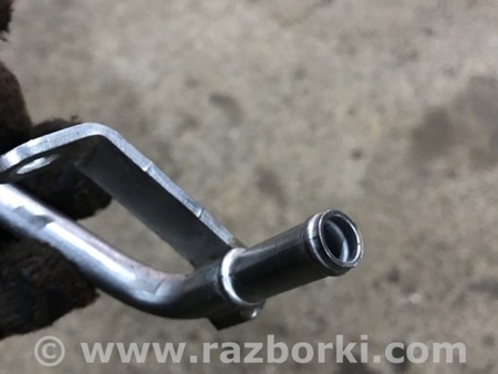 ФОТО Трубка охлаждения для Porsche Macan I 95B +FL (13-18) Київ