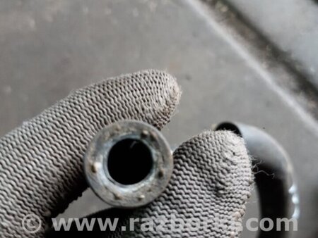ФОТО Вакуумная трубка для Subaru Forester SG Киев
