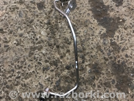 ФОТО Трубка охлаждения для Porsche Macan I 95B +FL (13-18) Київ