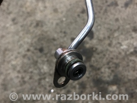 ФОТО Трубка охлаждения для Porsche Macan I 95B +FL (13-18) Київ