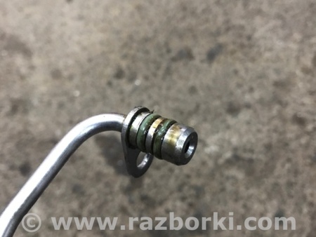 ФОТО Трубка охлаждения для Porsche Macan I 95B +FL (13-18) Київ