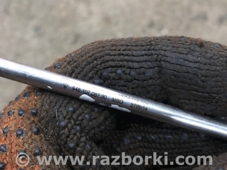 ФОТО Трубка охлаждения для Porsche Macan I 95B +FL (13-18) Київ