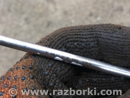 ФОТО Трубка охлаждения для Porsche Macan I 95B +FL (13-18) Київ