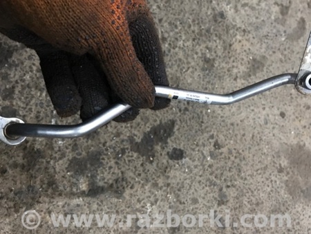 ФОТО Трубка охлаждения для Porsche Macan I 95B +FL (13-18) Київ