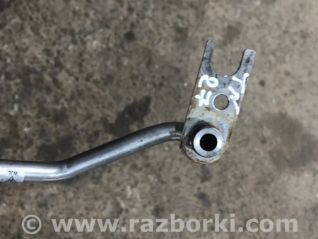 ФОТО Трубка охлаждения для Porsche Macan I 95B +FL (13-18) Київ