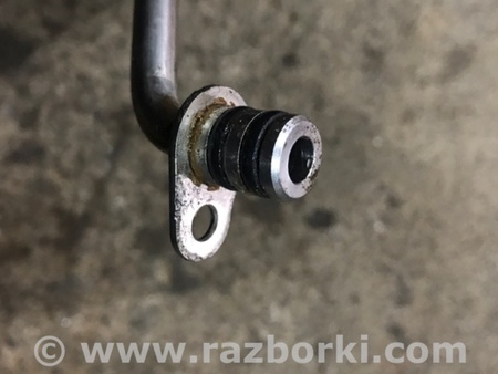 ФОТО Трубка охлаждения для Porsche Macan I 95B +FL (13-18) Київ