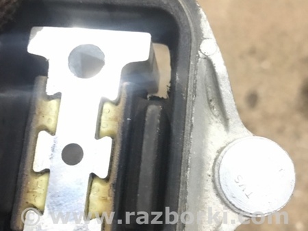 ФОТО Кронштейн для Porsche Macan I 95B +FL (13-18) Київ