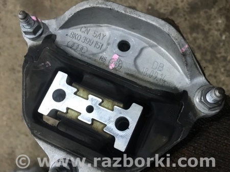 ФОТО Кронштейн для Porsche Macan I 95B +FL (13-18) Київ