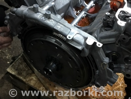 ФОТО Трубка охлаждения для Porsche Macan I 95B +FL (13-18) Київ