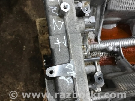 ФОТО Трубка охлаждения для Porsche Macan I 95B +FL (13-18) Київ