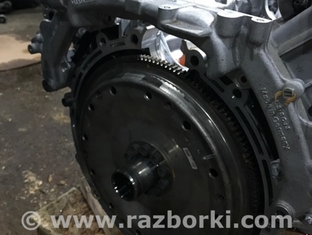 ФОТО Трубка охлаждения для Porsche Macan I 95B +FL (13-18) Київ