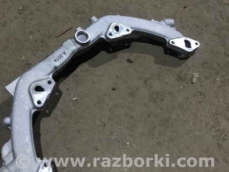 ФОТО Трубка охлаждения для Porsche Macan I 95B +FL (13-18) Київ