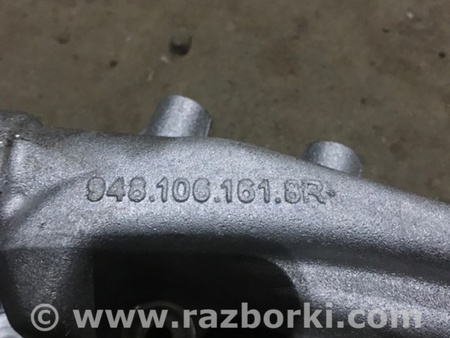 ФОТО Трубка охлаждения для Porsche Macan I 95B +FL (13-18) Київ