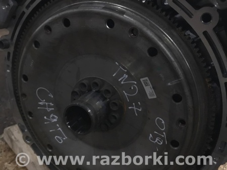 ФОТО Маховик АКПП для Porsche Macan I 95B +FL (13-18) Київ