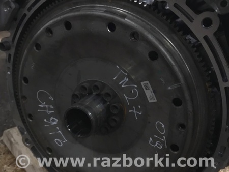 ФОТО Маховик АКПП для Porsche Macan I 95B +FL (13-18) Київ