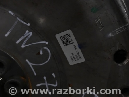 ФОТО Маховик АКПП для Porsche Macan I 95B +FL (13-18) Київ