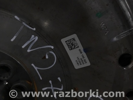 ФОТО Маховик АКПП для Porsche Macan I 95B +FL (13-18) Київ