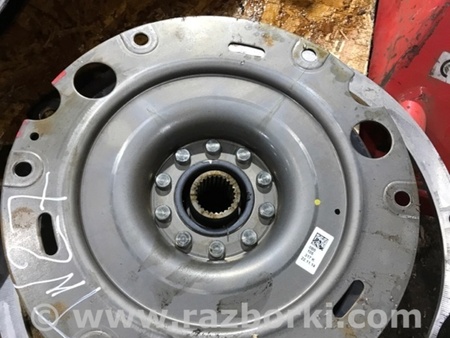 ФОТО Маховик АКПП для Porsche Macan I 95B +FL (13-18) Київ