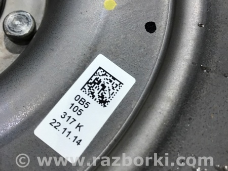 ФОТО Маховик АКПП для Porsche Macan I 95B +FL (13-18) Київ