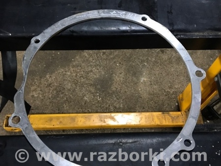 ФОТО Промежуточная пластина КПП для Porsche Macan I 95B +FL (13-18) Київ